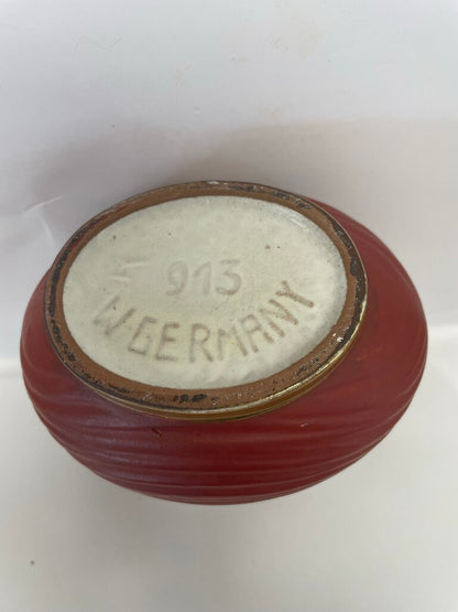 MCM WEST GERMANY VASE