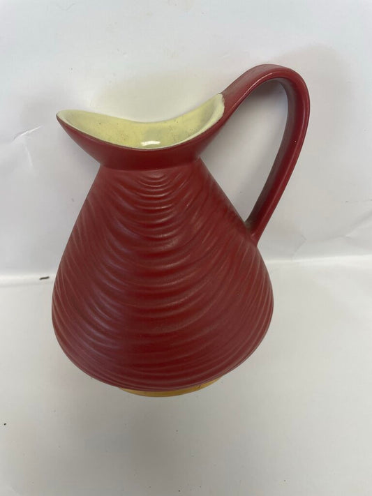 MCM WEST GERMANY VASE