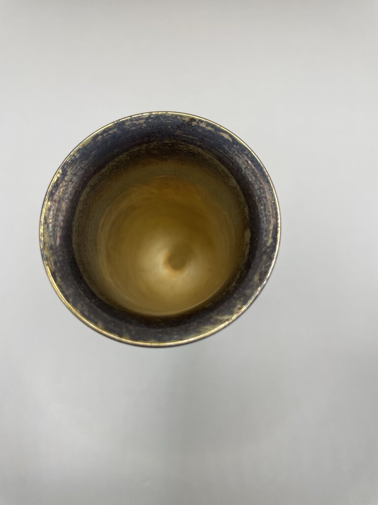 STERLING SILVER SHOT GLASSES SET OF 6