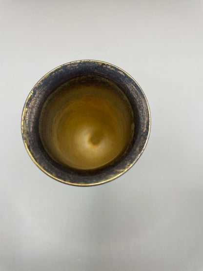 STERLING SILVER SHOT GLASSES SET OF 6