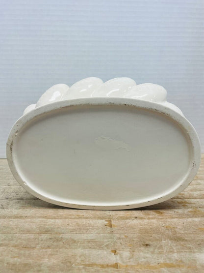CIRCLE OF GEESE CENTERPIECE