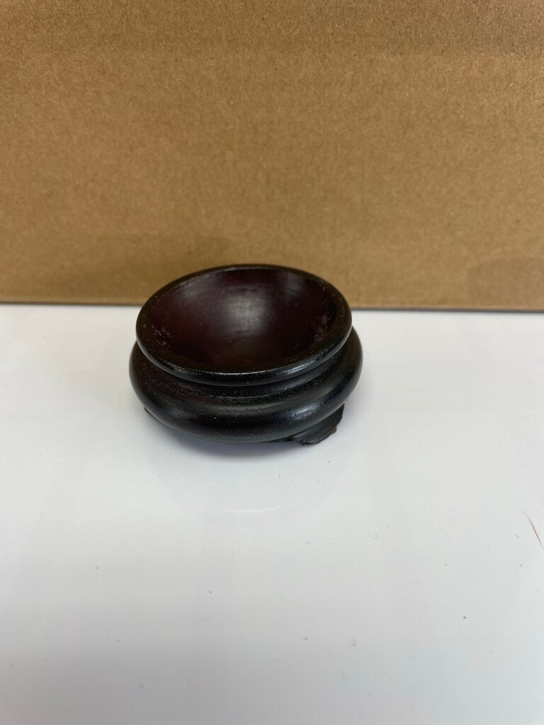 MARBLE JESUS EGG 3"