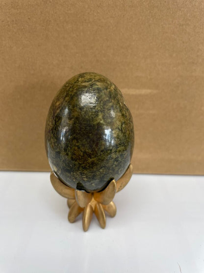 ALBASTER EGG 2.5" WS 3.5"