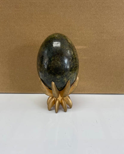 ALBASTER EGG 2.5" WS 3.5"
