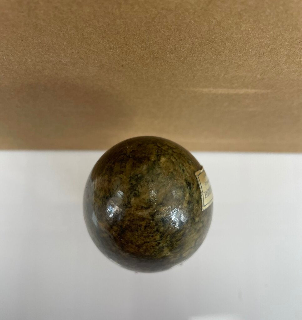 ALBASTER EGG 2.5" WS 3.5"