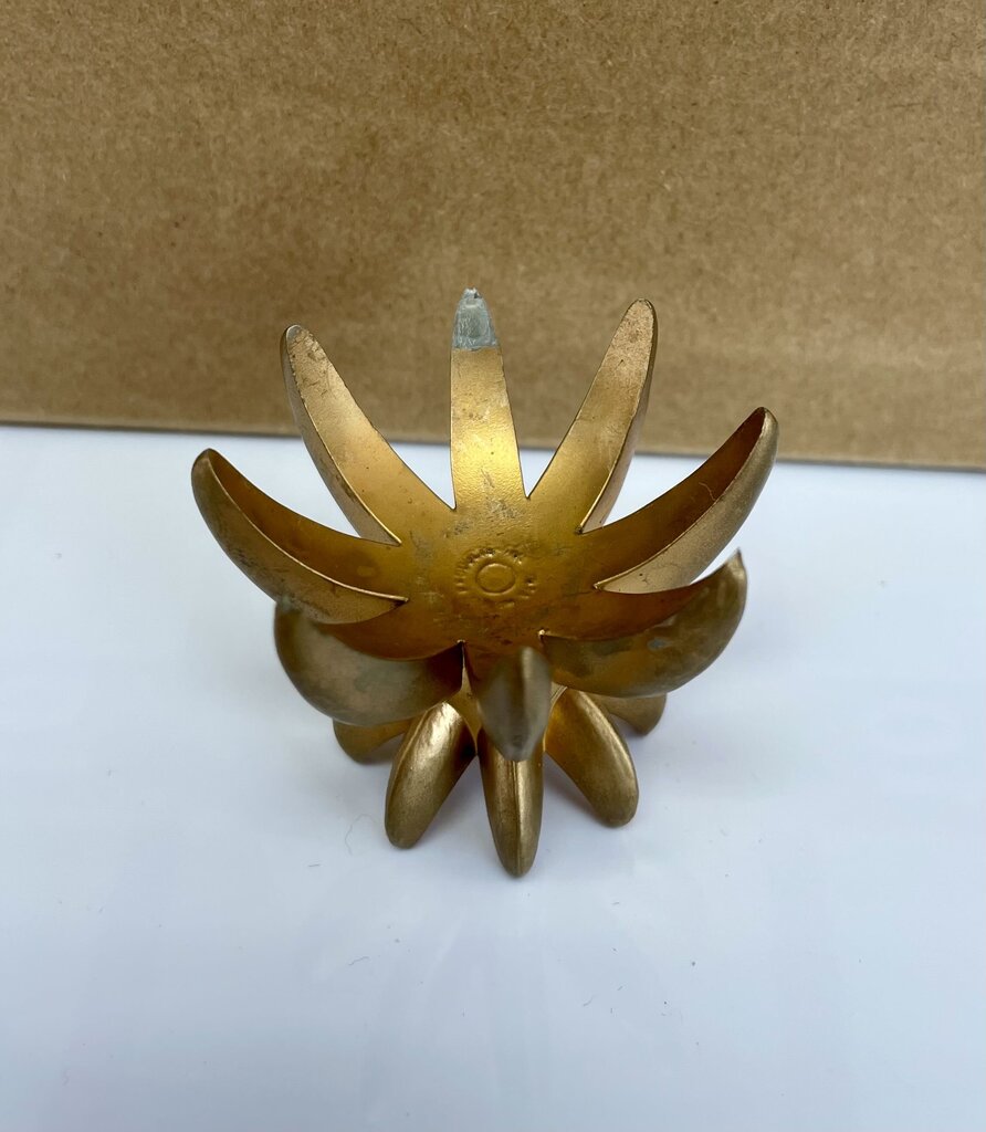 ALBASTER EGG 2.5" WS 3.5"