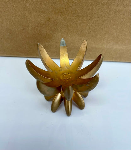 ALBASTER EGG 2.5" WS 3.5"