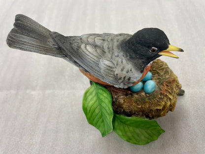 LENOX ROBIN FIGURE