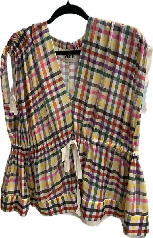 MAISON RABIH KAYROUZ TOP