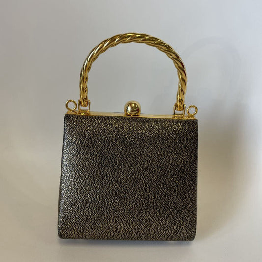 INGE CHRISTOPHER EVENING PURSE