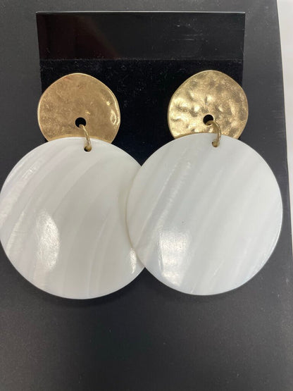 RLM SOHO RUNWAY EARRINGS