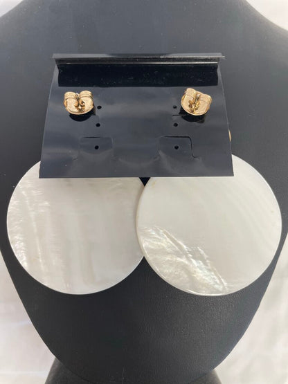 RLM SOHO RUNWAY EARRINGS