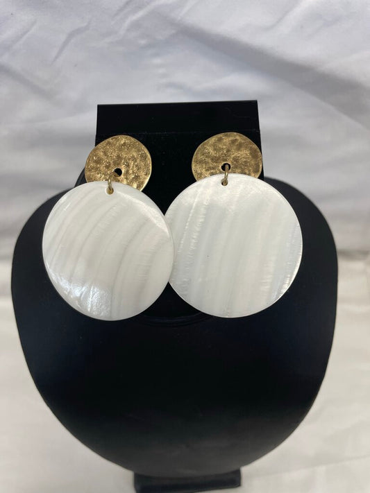 RLM SOHO RUNWAY EARRINGS