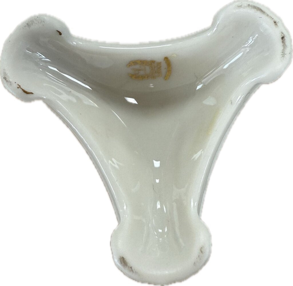 LENOX 7.5 INCH VASE