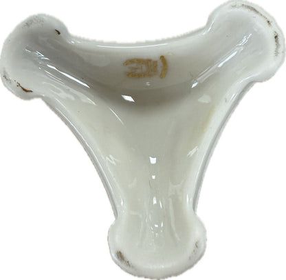 LENOX 7.5 INCH VASE