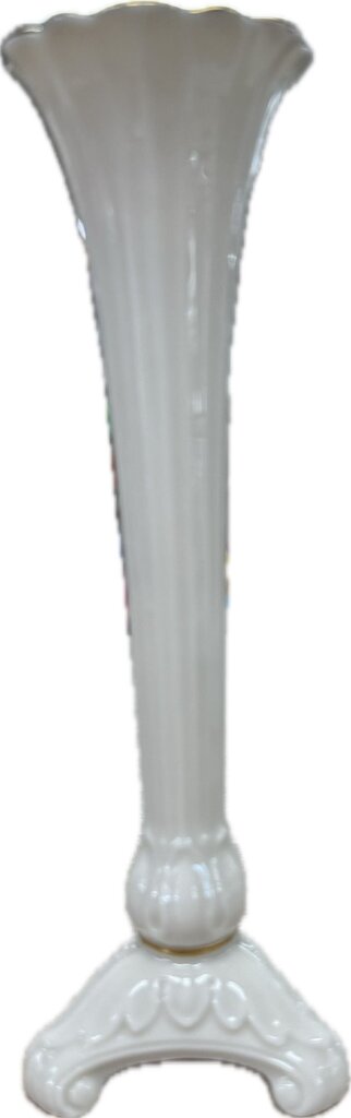 LENOX 7.5 INCH VASE