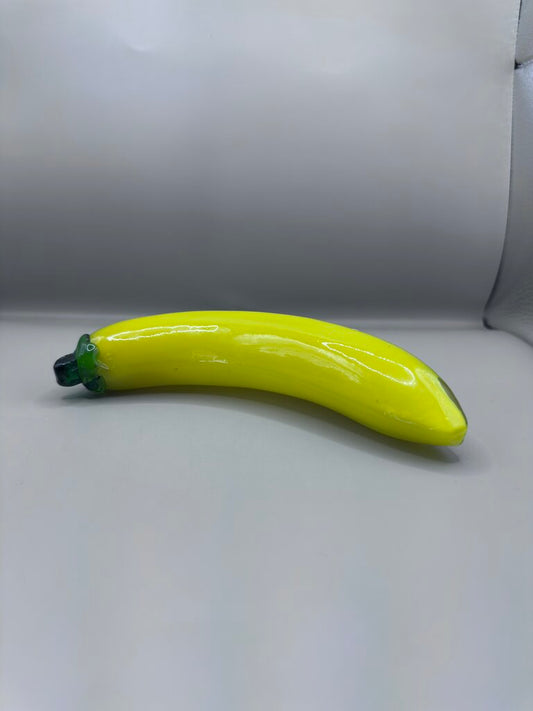 GLASS BANANA