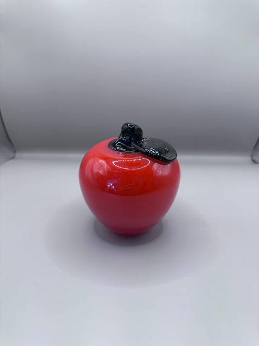 GLASS APPLE