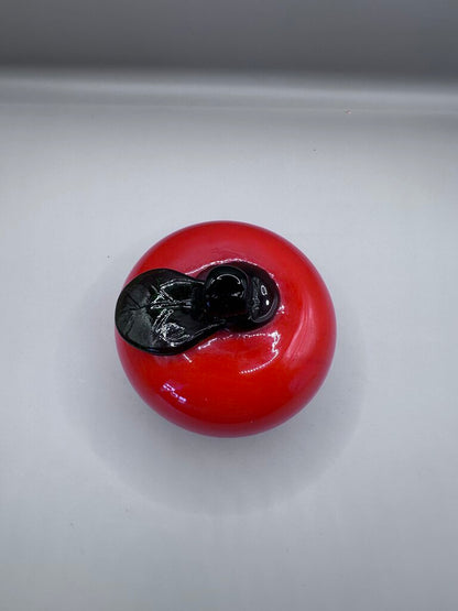 GLASS APPLE