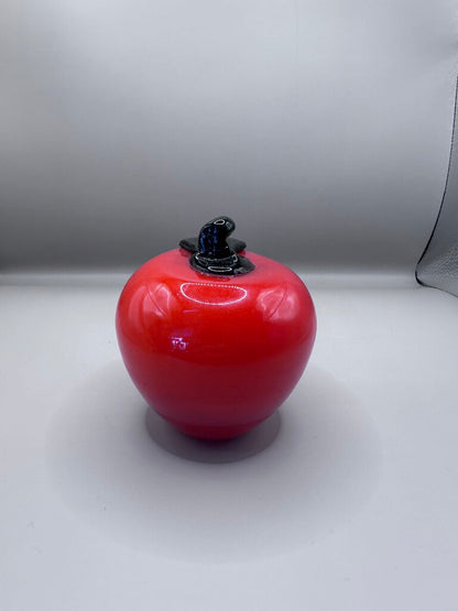 GLASS APPLE
