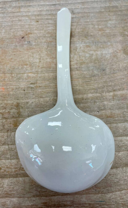 ITALIAN PUMPKIN TUREEN WITH LADLE