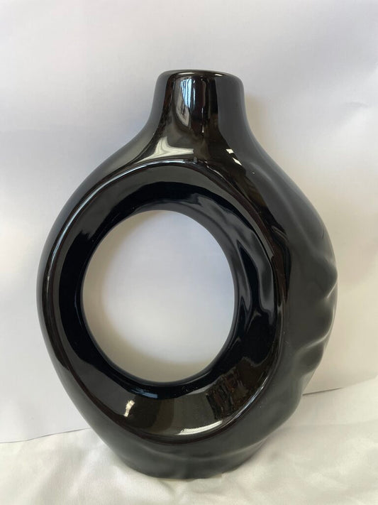 FACES VASE