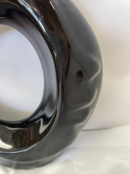FACES VASE