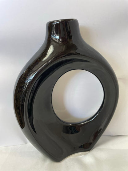 FACES VASE