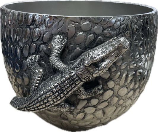 ALLIGATOR ICE BUCKET