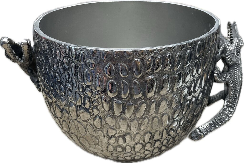 ALLIGATOR ICE BUCKET