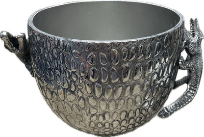 ALLIGATOR ICE BUCKET