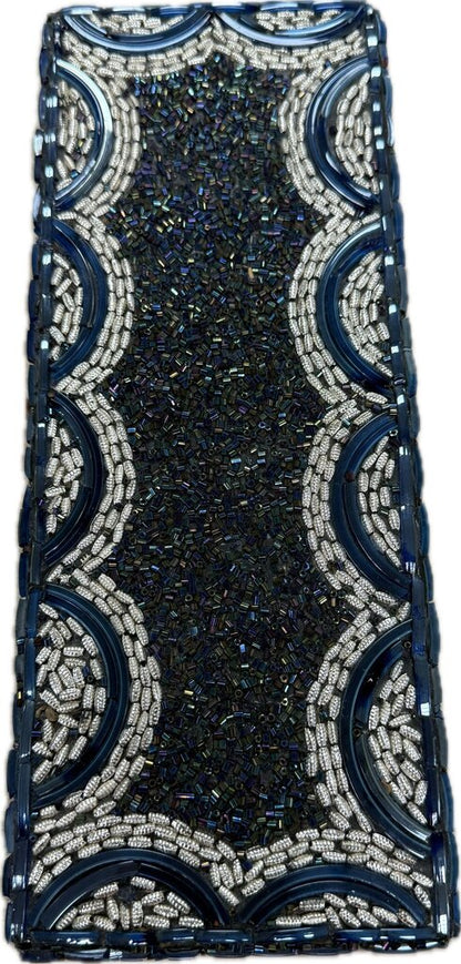 BEADED DECOR BOX