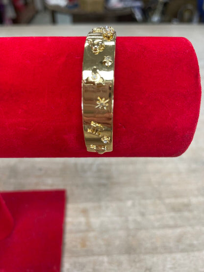 BAUBLEBAR EMPRESS BANGLE