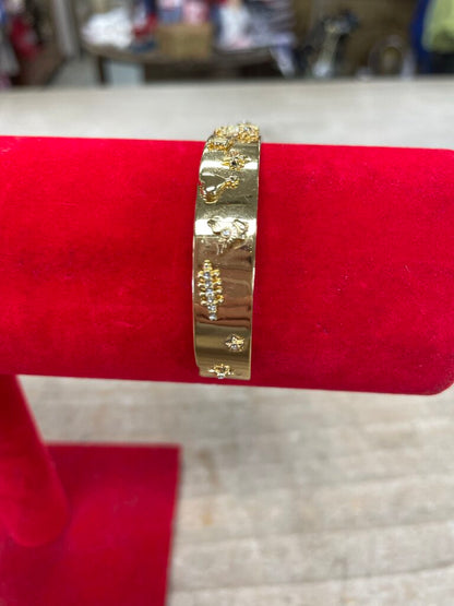 BAUBLEBAR EMPRESS BANGLE