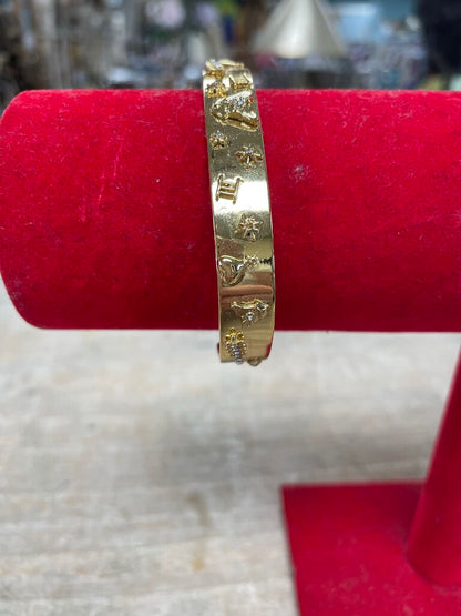 BAUBLEBAR EMPRESS BANGLE