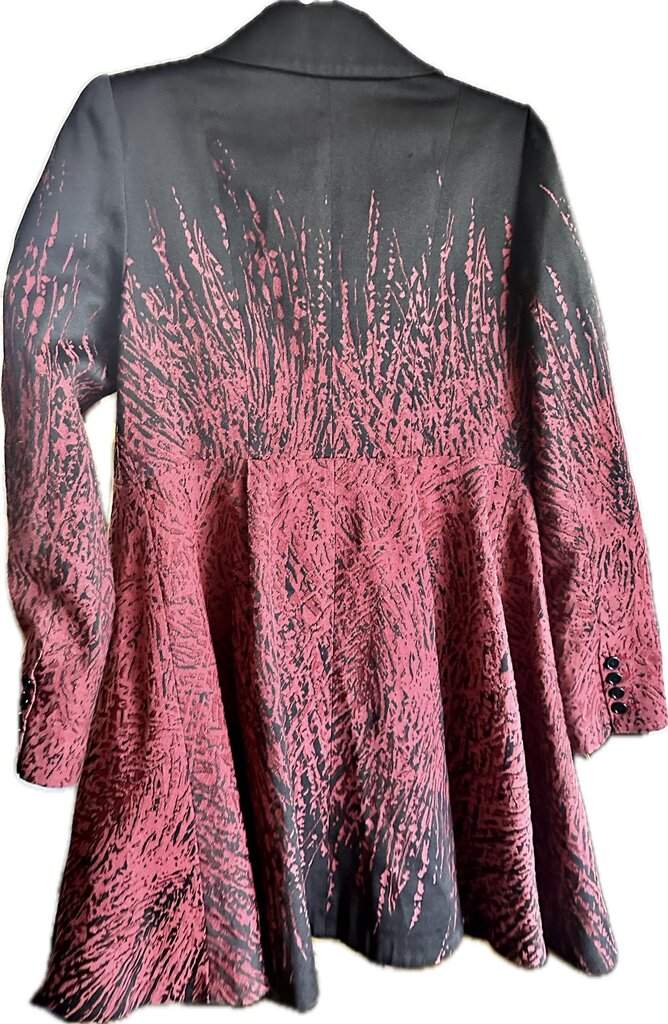 ALICE + OLIVIA BLAZER
