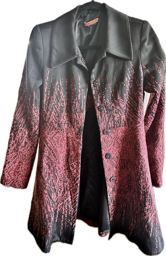 ALICE + OLIVIA BLAZER