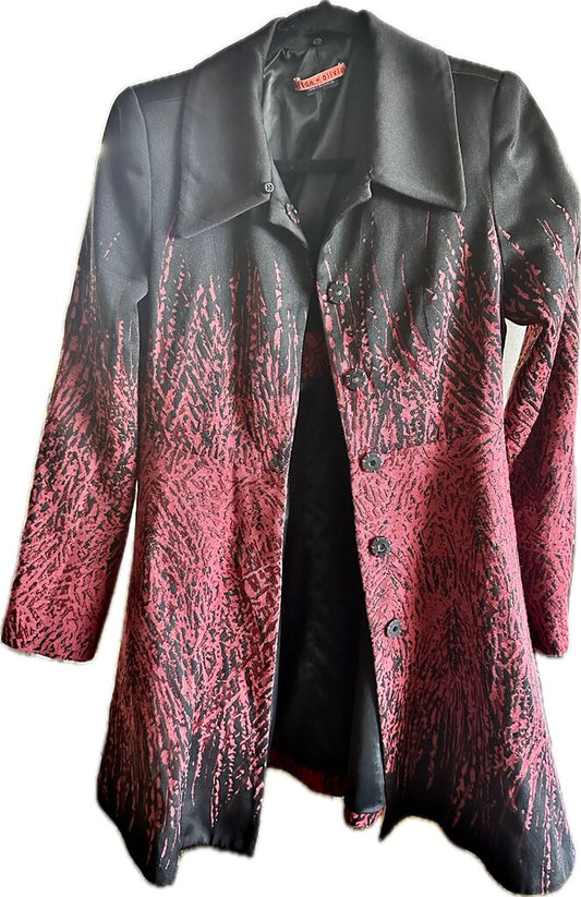 ALICE + OLIVIA BLAZER