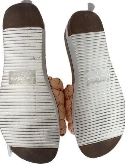 SAM EDELMAN SANDALS