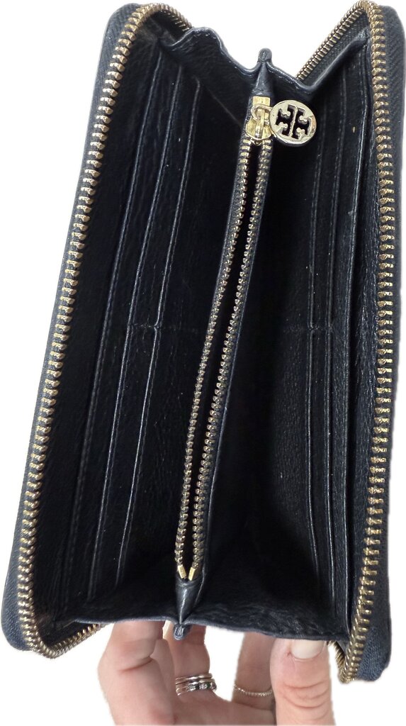 TORY BURCH WALLET