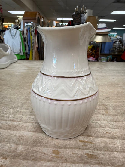 BELLEEK VASE
