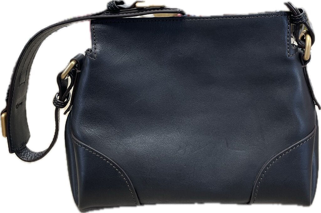 DOONEY AND BOURKE HOBO PURSE NWT