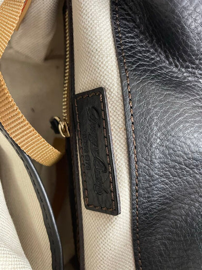 DOONEY AND BOURKE HOBO PURSE NWT