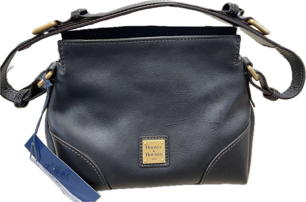 DOONEY AND BOURKE HOBO PURSE NWT
