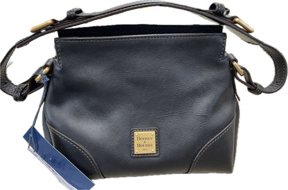 DOONEY AND BOURKE HOBO PURSE NWT