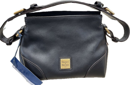 DOONEY AND BOURKE HOBO PURSE NWT