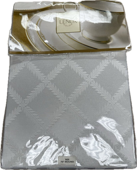 LENOX TABLECLOTH