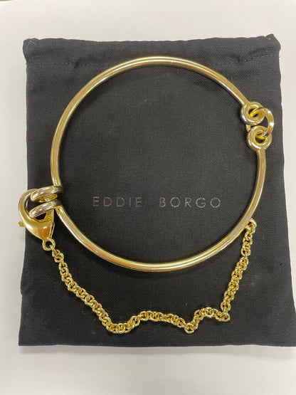 EDDIE BORGO SAFETY CHAIN CHOKER