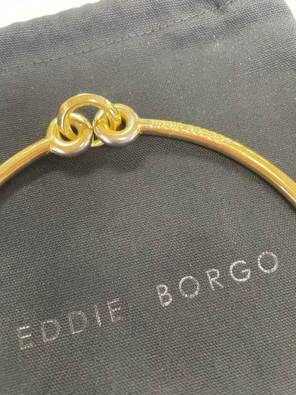 EDDIE BORGO SAFETY CHAIN CHOKER
