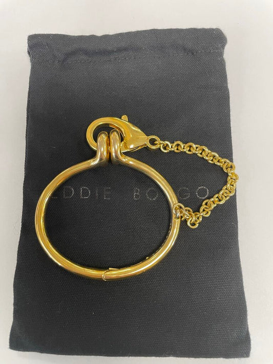 EDDIE BORGO SAFETY BRACELET